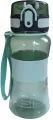 Bidon 400ml Coolpack tritanum mini pastel niebieski - tantis.pl