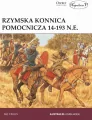 Rzymska konnica pomocnicza 14-193 n.e. - tantis.pl