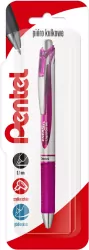 Pióro kulkowe 0,7 mm EnerGel BL77 magenta 1 szt.