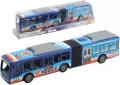 Autobus przegubowy - tantis.pl