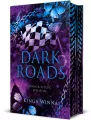 Dark Roads. Tom 2 (barwione brzegi) - tantis.pl