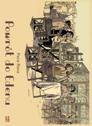 Powrót do Edenu - tantis.pl