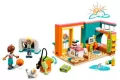 Lego® FRIENDS. Pokój Leo. 41754 - tantis.pl
