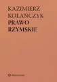 Prawo rzymskie - tantis.pl