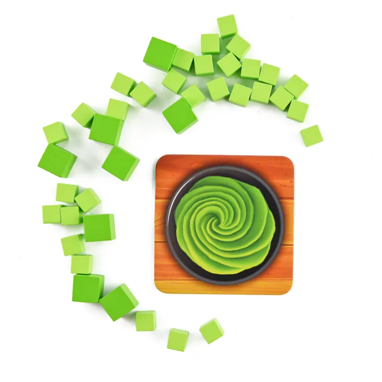 Chrzań to! - tantis.pl