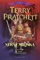 Straż MiejskaŚwiat Dysku. Tom1 (barwione brzegi) - tantis.pl