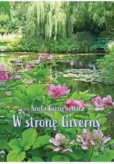 W stronę Giverny - tantis.pl