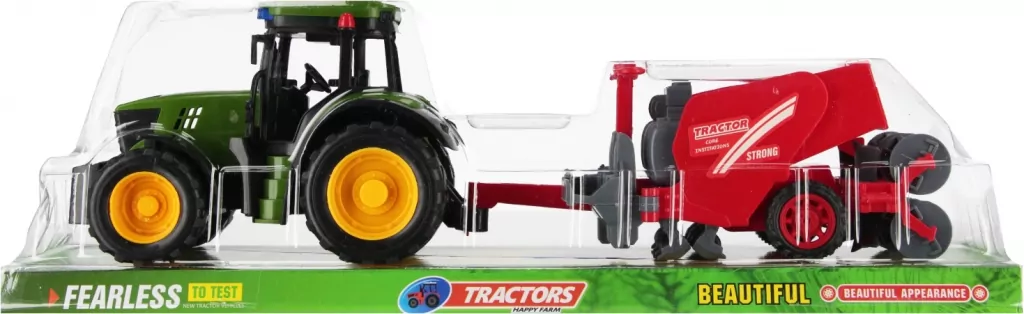 TRAKTOR P/B AKC 40X13X11 MIX2 MC PBX 30/60 - tantis.pl