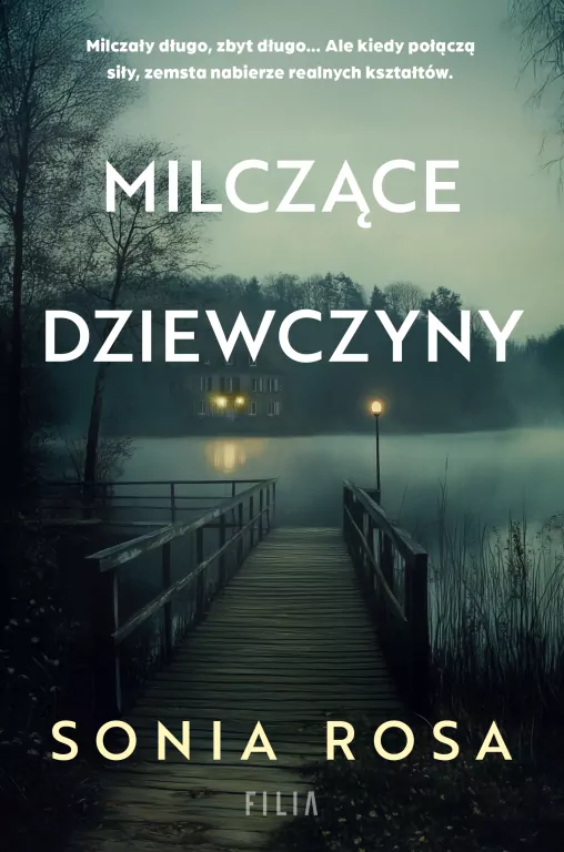 Milczące dziewczyny - tantis.pl