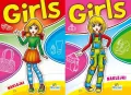 (205) Girls MIX - tantis.pl