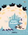 Miasto Potwór - tantis.pl