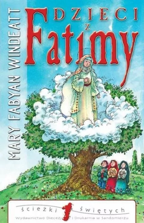 Dzieci z Fatimy - tantis.pl