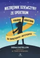 Niezbędnik dziewczyny ze spektrum - tantis.pl