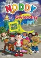 Noddy. Gwiezdny Pył + puzzle - tantis.pl