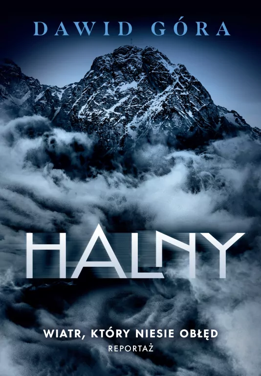 Halny. Wiatr, który niesie obłęd - tantis.pl