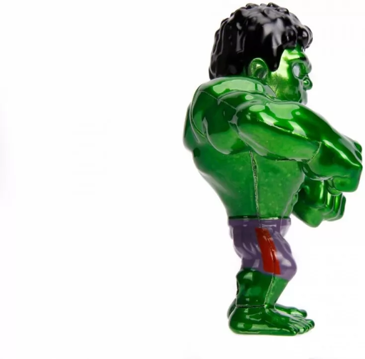 Marvel Avengers. Hulk 10cm - tantis.pl