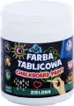 Farba tablicowa 250 ml zielona - tantis.pl