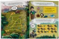 Lego Jurassic World. Raptory uciekają - tantis.pl