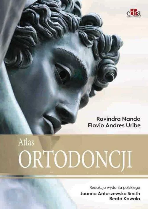 Atlas ortodoncji - tantis.pl