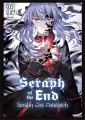Seraph of The End. Tom 32 - tantis.pl