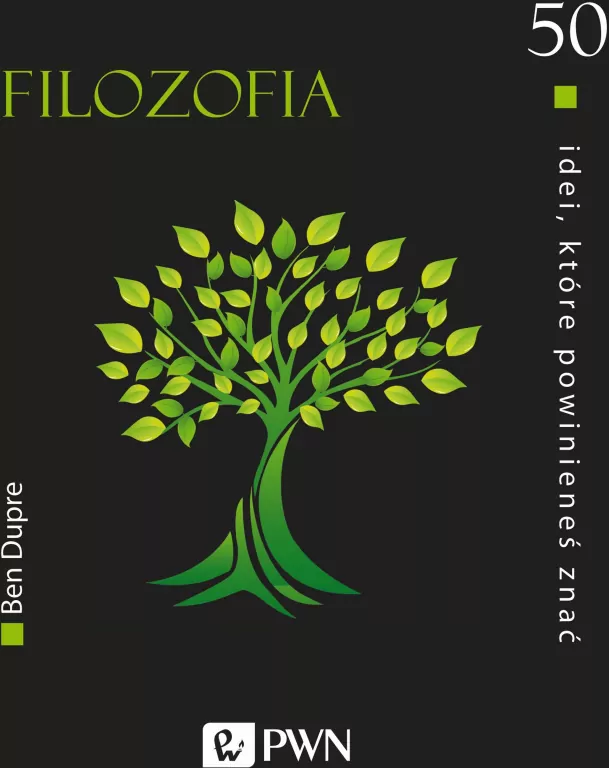 Filozofia. 50 idei, które powinieneś znać - tantis.pl