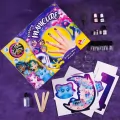 Księżycowy manicure. Moon Academy - tantis.pl