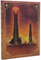 Notatnik linia The Lord of the Rings midi - tantis.pl