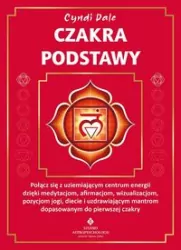 Czakra podstawy