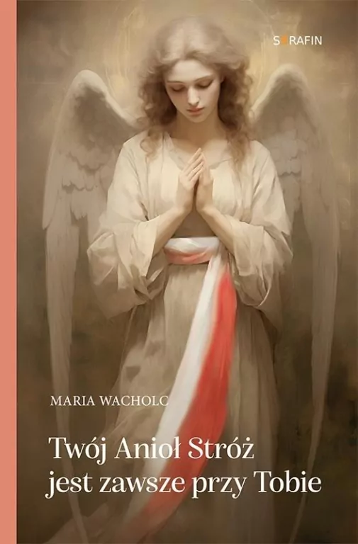 Twój Anioł Stróż jest zawsze przy Tobie - tantis.pl