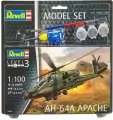 Model AH-64A Apache - tantis.pl
