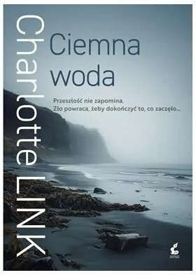 Ciemna woda - tantis.pl