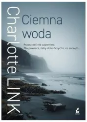 Ciemna woda