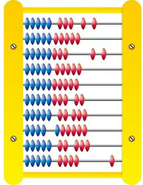 Liczydło szkolne - tantis.pl