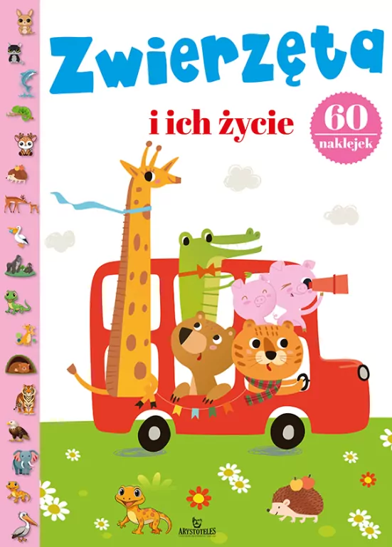 Zwierzęta i ich życie - tantis.pl