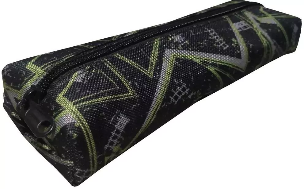 Piórnik szkolny NS02 matrix - tantis.pl