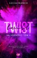 Na krawędzi. Twist. Tom 4 - tantis.pl