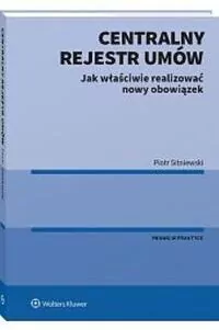Centralny Rejestr Umów - tantis.pl