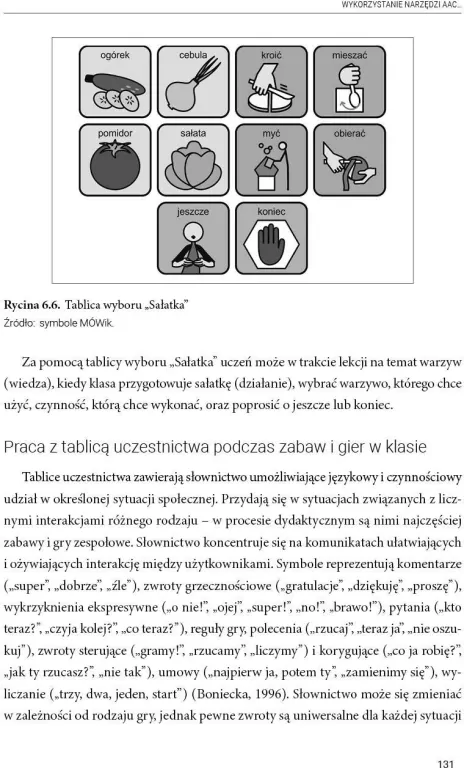 Komunikacja wspomagająca i alternatywna (AAC) w praktyce logopedycznej i terapeutycznej - tantis.pl