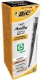 Marker czarny BIC Marking Fine - tantis.pl