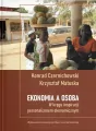 Ekonomia a osoba - tantis.pl