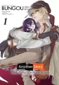 Bungou Stray Dogs. Another Story. Tom 1 - tantis.pl