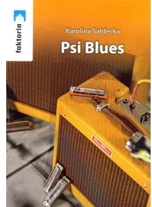 Psi blues - tantis.pl