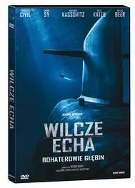 Wilcze echa DVD - tantis.pl