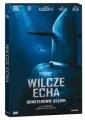Wilcze echa DVD - tantis.pl