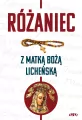 Różaniec z Matką Boża Licheńską - tantis.pl