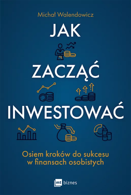 Jak zacząć inwestować - tantis.pl