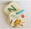 Karty do nauki dla maluszka. ABC. - tantis.pl