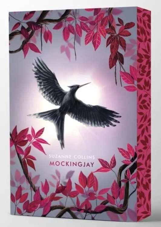 Mockingjay Deluxe - tantis.pl