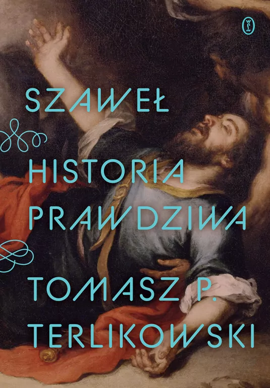 Szaweł. Historia prawdziwa - tantis.pl