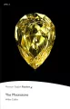 PER. The Moonstone. Book with Digital Version and audio. Level 6 - tantis.pl